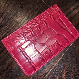 Brand New Cardholder